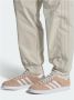 Adidas Gazzelle Sneakers Halo Blush Wit Zwart Multicolor - Thumbnail 12