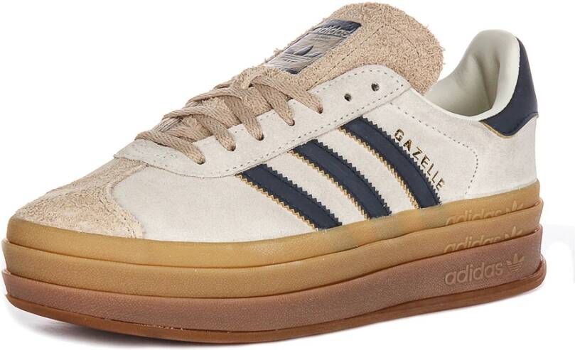 Adidas Gedurfd Room Vrouwen Sneakers Rubberen Zool