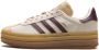 Adidas Gedurfd Room Wit Maroon Beige Sneakers Multicolor Dames - Thumbnail 4
