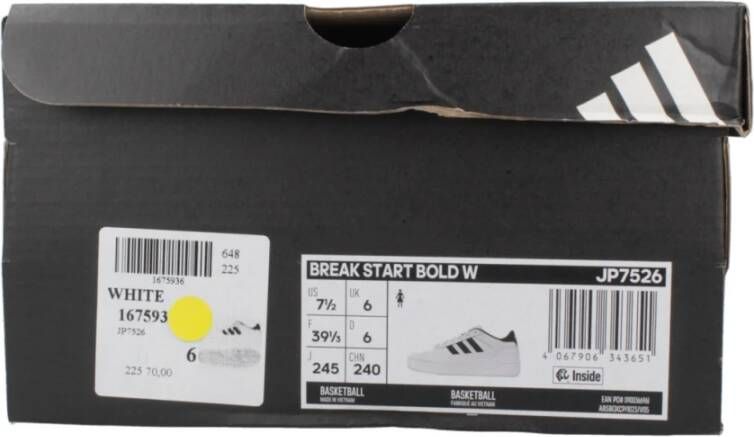 Adidas Gedurfde Start Sneakers