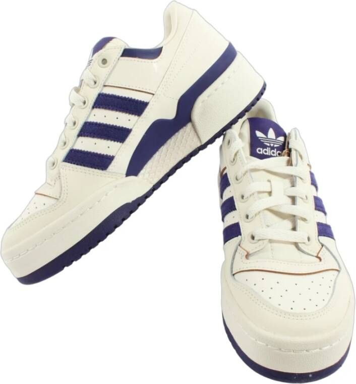 Adidas Gedurfde Strepen Dames Sneakers