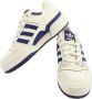 Adidas Originals Witte Forum Bold Stripes Sneakers White Dames - Thumbnail 4