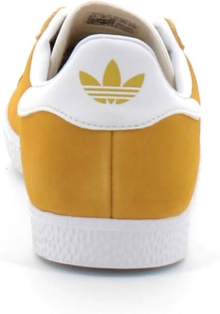 Adidas Gele Gazelle Kinder Sportschoenen