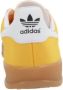 Adidas Gele nylon en suède sneakers Yellow Heren - Thumbnail 8