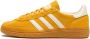 Adidas Gele suède lage sneakers Yellow Heren - Thumbnail 3
