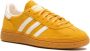 Adidas Gele suède lage sneakers Yellow Heren - Thumbnail 4
