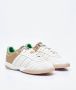 Adidas Samba Millennium Elena Nappa Sneakers Beige Heren - Thumbnail 4