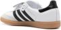 Adidas Goud Samba LT Sneakers White Heren - Thumbnail 4