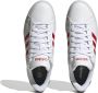 Adidas Grand Cloudfoam Comfort Sportschoenen White Heren - Thumbnail 11