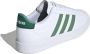 Adidas Sportswear Sneakers GRAND COURT 2.0 Design geïnspireerd op de adidas Superstar - Thumbnail 7