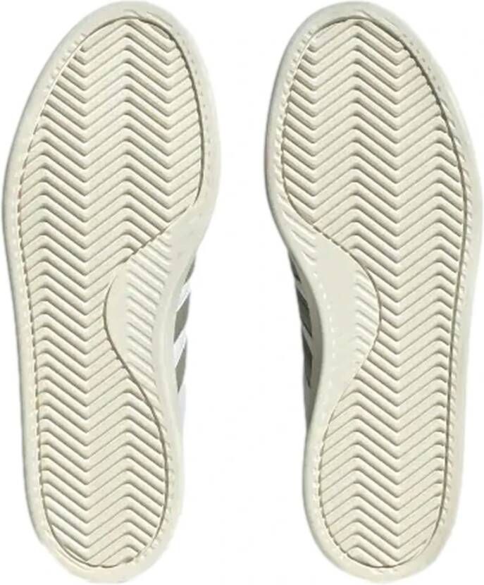 Adidas Grand Court 2.0 Sneakers White Heren