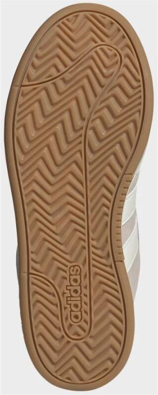 Adidas Grand Court Alpha Sneakers