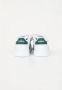 Adidas Sportswear Grand Court 2.0 sneakers wit groen Imitatieleer 24 - Thumbnail 4