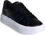 Adidas Sportswear Sneakers GRAND COURT PLATFORM Design geïnspireerd op de adidas Superstar - Thumbnail 5