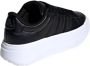 Adidas Sportswear Sneakers GRAND COURT PLATFORM Design geïnspireerd op de adidas Superstar - Thumbnail 6