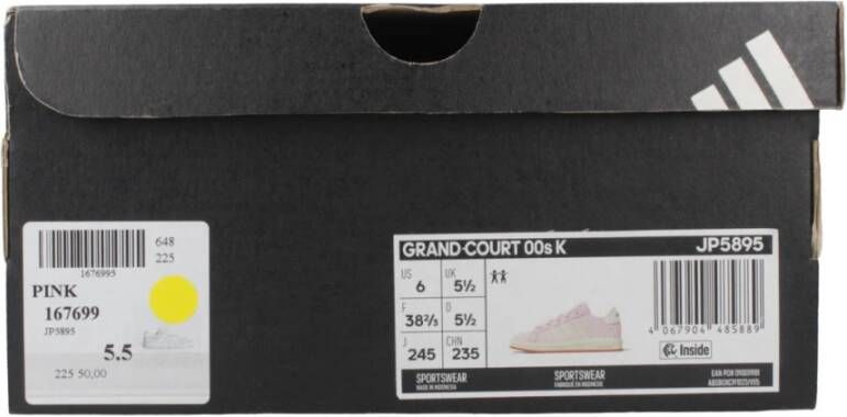 Adidas Grand Court Sneakers