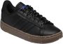 Adidas Zwarte Sneakers Grand Court Alpha - Thumbnail 7