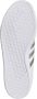 Adidas Grand Court sneakers 41 1 3 Wit - Thumbnail 6