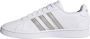 Adidas Grand Court sneakers 41 1 3 Wit - Thumbnail 7