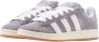 Adidas Stijlvolle Damessneakers Grijs Wit Multicolor Dames - Thumbnail 4