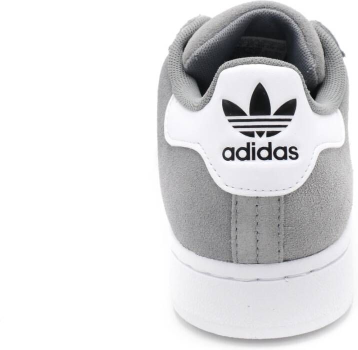 Adidas Grijze Campus 2 Sneakers Gray Heren