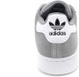 Adidas Grijze Campus 2 Sneakers Gray Heren - Thumbnail 4