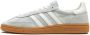 Adidas Grijze Handball Spezial Sneakers voor Vrouwen Gray Dames - Thumbnail 9