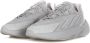 Adidas Originals Ozelia J Sneaker Fashion sneakers Schoenen grey two grey two maat: 39 1 3 beschikbare maaten:39 1 3 - Thumbnail 5