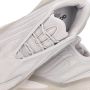 Adidas Grijze Mesh Sneaker met Buisvormige Ondersteuning - Thumbnail 7