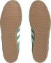 Adidas Groen en Wit Gazelle Sneakers Green Heren - Thumbnail 7