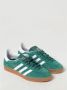Adidas Originals Gazelle Indoor Collegiate Green Groen - Thumbnail 12