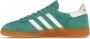 Adidas Groene Handbalsneaker Sporty & Rich Green Heren - Thumbnail 5