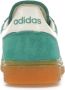 Adidas Groene Handbalsneaker Sporty & Rich Green Heren - Thumbnail 6