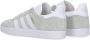 Adidas Groene lage sneaker met gouden accenten Green Heren - Thumbnail 9