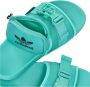 Adidas Origineel Pouchylette Adilette badslippers Dames Badslippers GZ4330 - Thumbnail 6