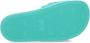 Adidas Origineel Pouchylette Adilette badslippers Dames Badslippers GZ4330 - Thumbnail 8