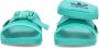 Adidas Origineel Pouchylette Adilette badslippers Dames Badslippers GZ4330 - Thumbnail 10