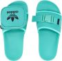 Adidas Origineel Pouchylette Adilette badslippers Dames Badslippers GZ4330 - Thumbnail 13