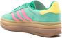 Adidas Kleurrijke Suède Sneakers met Retrodetails Multicolor - Thumbnail 13