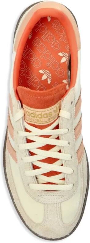 Adidas Handbal Special Coral White Sneakers Multicolor Dames