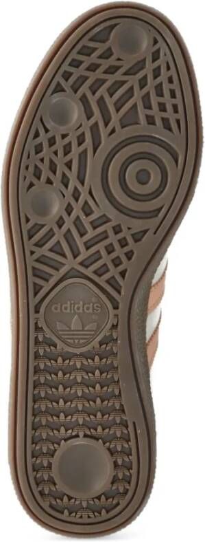 Adidas Handbal Special Coral White Sneakers Multicolor Dames