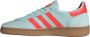 Adidas Handbal Special Indoor Schoenen Multicolor Dames - Thumbnail 4