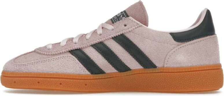 Adidas Handbal Spezial Pink Arctic Night Multicolor Heren