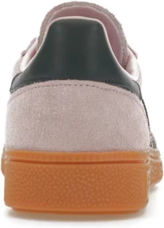 Adidas Handbal Spezial Pink Arctic Night Multicolor Heren