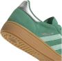 Adidas Handball Spezial Dames Schoenen Groen Maat: 36 2 3 Suède Foot Locker - Thumbnail 4