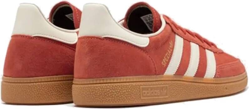 Adidas Handball Spezial Aged Red Sneaker
