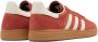 Adidas Originals Handball Spezial Preloved Red Cream White Crystal White- Preloved Red Cream White Crystal White - Thumbnail 11