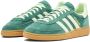 Adidas Handball Spezial Cgreen Schoenen Green Dames - Thumbnail 2
