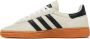 Adidas Handball Spezial Core Black Sneakers Beige Heren - Thumbnail 2