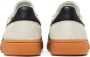 Adidas Handball Spezial Core Black Sneakers Beige Heren - Thumbnail 4